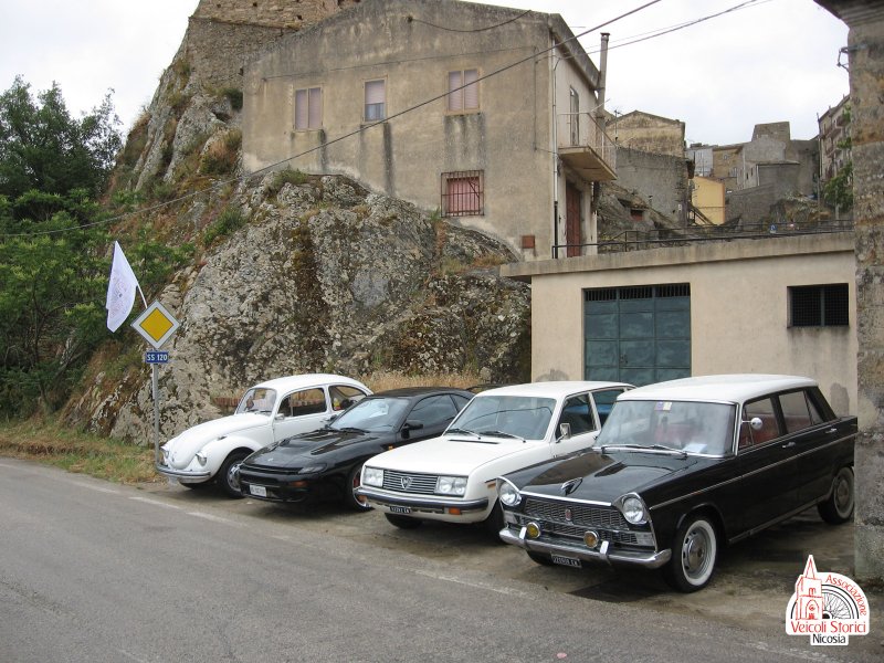 26° GIRO DI SICILIA